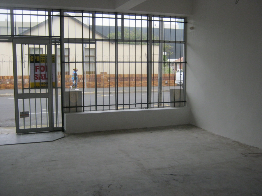 To Let commercial Property for Rent in Strand Central Western Cape